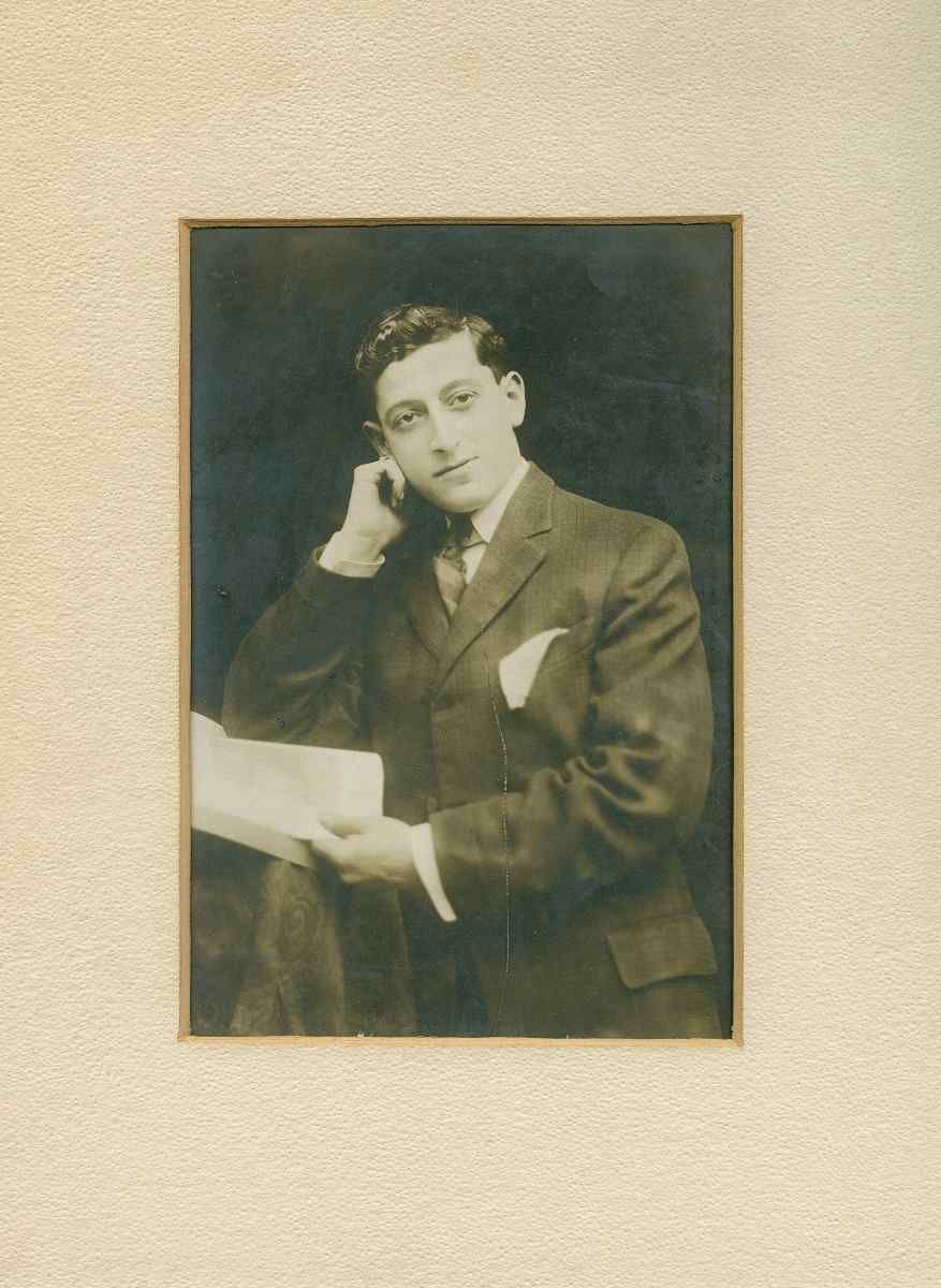 Sam Goodman